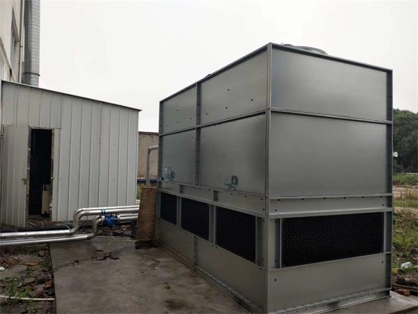 <a href=http://m.shusq.com/tags1_0.html target=_blank class=infotextkey>閉式冷卻塔</a>降噪原理、方法和技巧