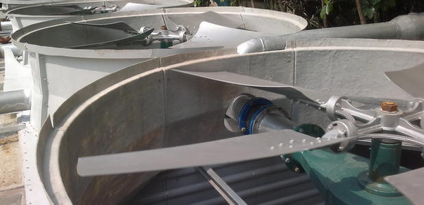 <a href=http://m.shusq.com/tags23_0.html target=_blank class=infotextkey>冷卻塔風(fēng)機(jī)</a>噪聲控制方法