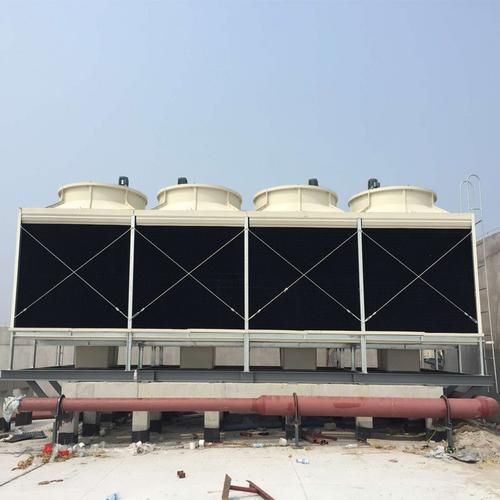 影響閉式冷卻塔傳熱效果的因素有哪些？,影響閉式冷卻塔傳送的因素