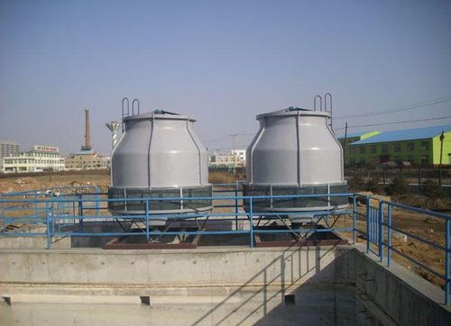 冷卻的意義水塔降噪 冷卻水塔降噪的意義