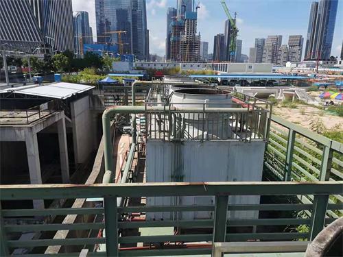 如何控制<a href=http://m.shusq.com/tags1_0.html target=_blank class=infotextkey>閉式冷卻塔</a>噪音