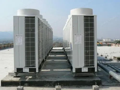 空調(diào)噪音管理 空調(diào)噪音管理