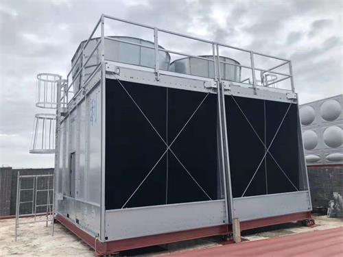 冷卻塔噪聲管理噪聲處理方法 冷卻塔噪聲處理方法處理噪聲