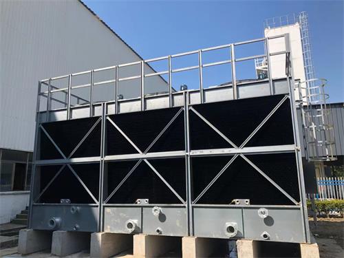 空調(diào)冷卻塔噪聲擾擾 空調(diào)冷卻塔噪音擾民