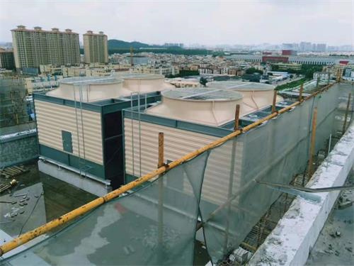 工業(yè)冷卻的優(yōu)點塔樓 什么是“align= <a href=http://m.shusq.com target=_blank class=infotextkey>工業(yè)冷卻塔</a>有什么優(yōu)點