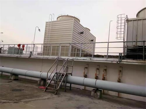 維修冷卻 建塔的正確方法 維修冷卻塔的正確方法