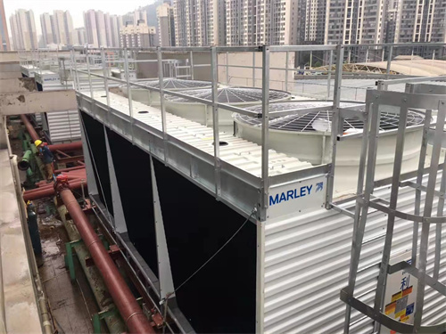 冷卻塔廠家填料的維修保養(yǎng)方法(天津冷卻塔填料廠家)