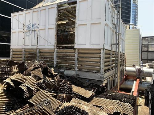 從檢測優(yōu)質(zhì)玻璃鋼化糞池在五個方面是合格的,玻璃鋼質(zhì)量檢測報告書