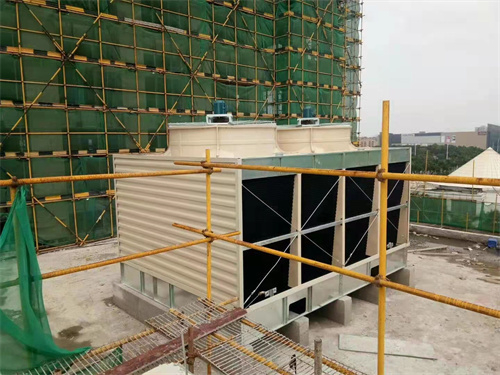 為什么冷卻塔需要定期清洗(冷卻塔應(yīng)該多久清洗一次),冷卻塔為什么要排污