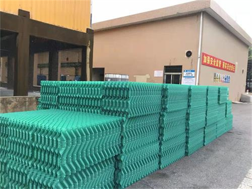 玻璃鋼冷卻塔的符號說明,玻璃鋼冷卻塔是干什么用的