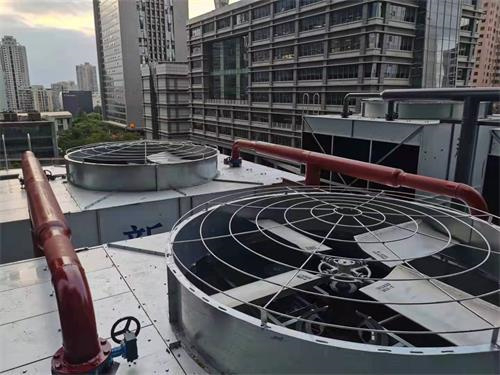 廣東冷卻塔維修,廣東冷卻塔維修安裝