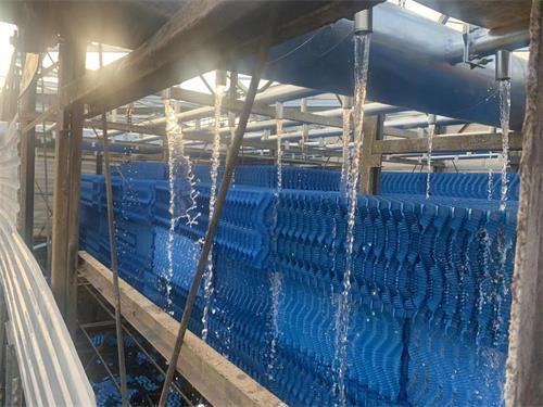 冷卻塔價(jià)格普及冷卻塔用戶必讀,500噸冷卻塔價(jià)格