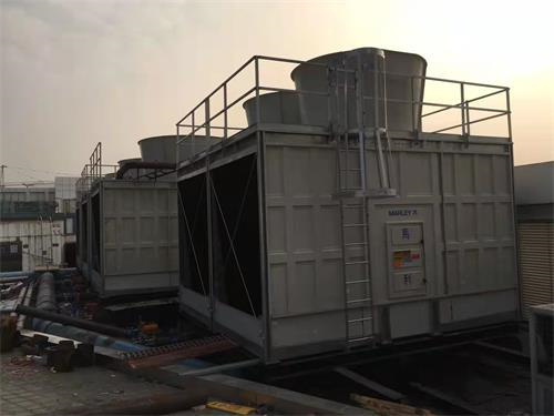冷卻塔專用電動機在使用中有哪些特點(冷卻塔專用電機品牌)
