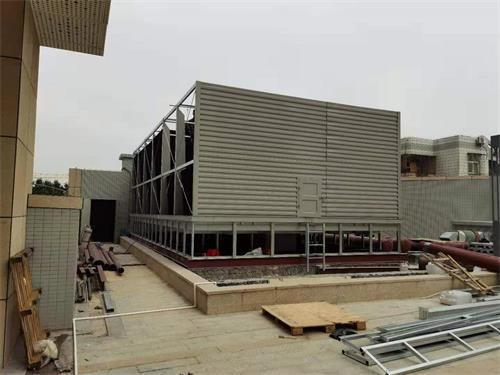 冷卻塔電動機(jī)損壞原因有哪些(冷卻塔填料損壞的原因)