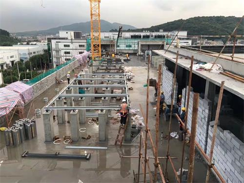 如何選擇橫流式冷卻塔的安裝位置(中溫逆流式方形冷卻塔規(guī)格)