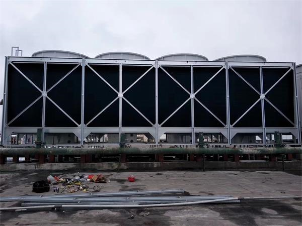 使用節(jié)能冷卻塔能有哪些實際效益,雙良節(jié)能冷卻塔