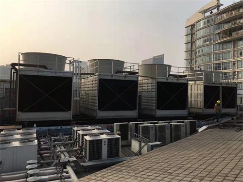 廣東冷卻塔廠家解析什么原因?qū)е铝死鋮s塔內(nèi)的冷卻水變少?(冷卻塔廠家