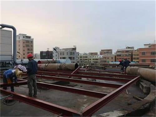 閉式冷卻塔使用時(shí)的一些使用事項(xiàng)(閉式冷卻塔操作規(guī)程)