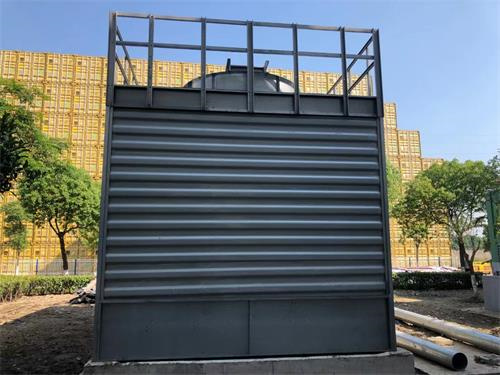 玻璃鋼冷卻塔的內(nèi)循環(huán)防凍措施介紹(玻璃鋼冷卻塔的優(yōu)缺點)