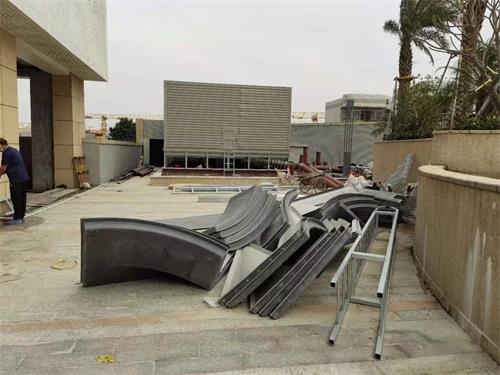 冷卻塔是什么？