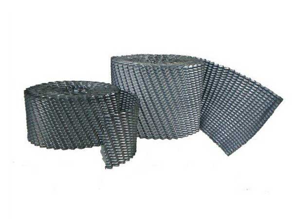 云浮圓形冷卻塔填料